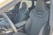 Audi A6 55 TFSI mHEV Quattro S Line S tronic