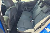 Ford Ecosport 1.0 EcoBoost Titanium