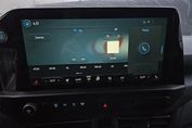 Ford Transit Custom 320 L2H1 Limited