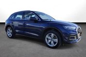 Audi Q5 40 TDI quattro