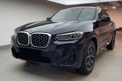 BMW X4 xDrive20d M Sport