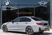 BMW Seria 3 320d xDrive M Sport
