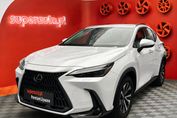 Lexus NX 350h Prestige 2WD