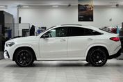 Mercedes GLE Coupe 450 d 4-Matic AMG Line