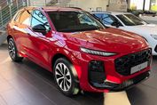 Audi Q3 TFSI S line