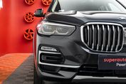 BMW X5 xDrive25d aut