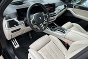 BMW X5 M60i mHEV sport-aut