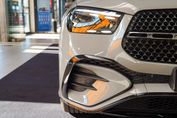 Mercedes GLE 300 d 4-Matic AMG Line