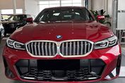 BMW Seria 3 320d xDrive M Sport