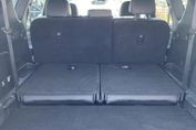 SsangYong Rexton 2.2 D Wild 4WD aut
