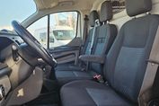 Ford Transit Custom Van L2H1