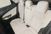Lexus NX 450h+ Omotenashi AWD