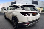 Hyundai Tucson 1.6 T-GDI Smart 2WD