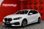 BMW Seria 1 118i Advantage