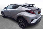 Toyota C-HR 1.8 Hybrid Style