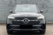 Mercedes GLC 220 d 4-Matic AMG Line