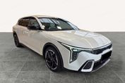 Kia K4 1.6 T-GDI GT Line