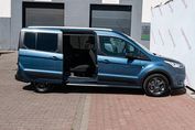 Ford Transit Connect Kombi L2H1 Active N1 A8