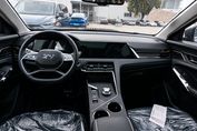 JAC JS8 PRO 1.5 T-GDI 7 DCT 6os.
