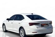 Skoda Octavia 1.5 TSI ACT Ambition
