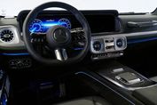 Mercedes Klasa G 580 EQ Edition One