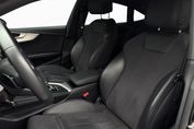 Audi A5 Sportback 45 TFSI quattro S Line