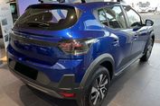 Dacia Sandero Stepway Expression 1.2 Eco-G LPG