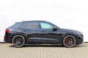 Audi Q8 SQ8 TFSI quattro