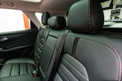 MG HS 1.5 T-GDI Luxury