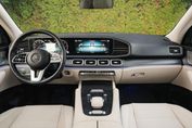 Mercedes GLE 400 d 4-Matic