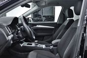 Audi Q5 40 TDI mHEV quattro S tronic
