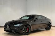 Mercedes CLE AMG 53 4-Matic+