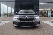 BMW Seria 5 520d xDrive M Sport
