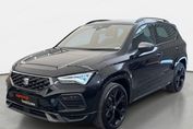 Seat Ateca 1.5 TSI DSG