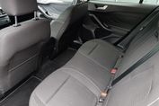 Ford Focus 1.5 EcoBlue Titanium X aut