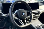 BMW Seria 3 Touring 318d M Sport