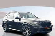 BMW X5 xDrive25d aut