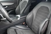 Mercedes GLC 200 d 4-Matic