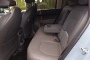 Kia EV3 81.4kWh Business Line