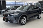 Cupra Formentor TSI DSG