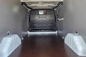 Ford Transit Custom L2H1