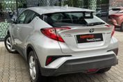 Toyota C-HR 1.8 Hybrid Premium