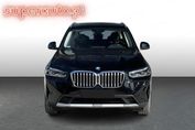 BMW X3 sDrive18d mHEV