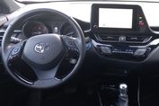 Toyota C-HR 1.8 Hybrid Style