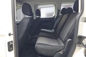 Volkswagen Caddy osobowy L1H1