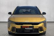 Kia K4 T-Gdi GT Line