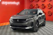 Peugeot 3008 GT 1.2 PureTech  S&S EAT8