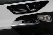 Mercedes GLC Coupe 200 4-Matic AMG Line