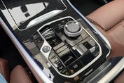 BMW X5 xDrive40d M Sport