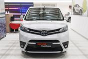 Toyota Proace Verso Long L2H1 Business AT